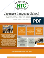 Japanese Language School