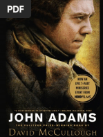 John Adams by David McCullough