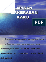 LAPISAN PERKERASAN KAKU