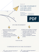 Income Statement