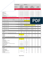 Anexa La Contractul NR .Din Data de