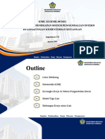 KMK 322 - KMK09 - 2021 Kerangka Kerja Penerapan SPI Kemenkeu - V.01