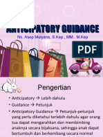 Anticipatory Guidance 3