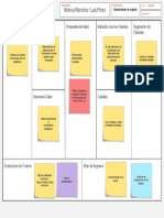 Business Model Canvas Grupo #12