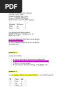 Soal Exam Labs Fix