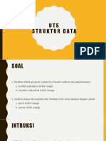 Strukur Data-08-UTS