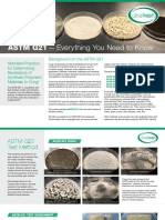 UF - ASTM G21 Free PDF Download
