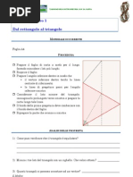 01 - Dal Rettangolo Al Triangolo
