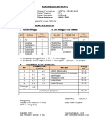 Rincian Minggu Efektif Ganjil 2021 2022 Kelas 9