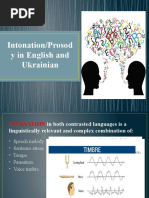 3 Seminar Intonation