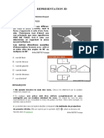 PROJECTION ORTHOGONALE