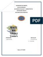 Informe, Actividad 1. ISLR