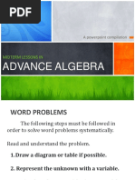 Polynomials Pdf Quadratic Equation Polynomial