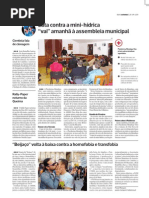 Diário As Beiras - 26 abril