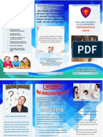 11 - MD Putri S - Alih Jenjang - Leaflet Psikologi Perkembangan
