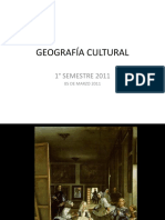 Geografia Cultural Clase2