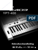 Schubert Subi88 MKII Teclado 88 Botões MIDI USB 360 Sons 160 Ritmos Preto