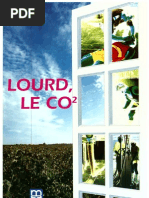 Download Lourd Le CO2 Gaz Carbonique - MSA by jpvuille SN53953307 doc pdf
