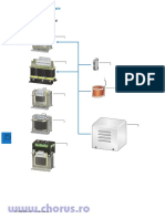 Transformatoare Eaton