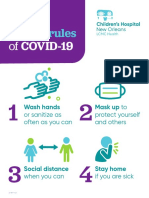 Four Golden Rules of C Ovid