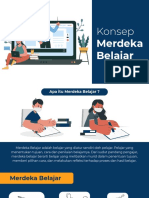 Konsep Merdeka Belajar 1