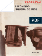 DE CUSA, NICOLÁS - de Dios Escondido, de La Búsqueda de Dios (Por Ganz1912)