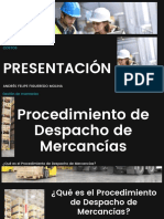 Taller 12, Gestión de Inventarios