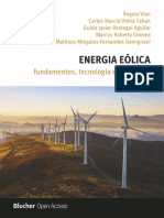 Energia Eólica