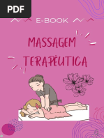 Manobras de Massagem Relaxante Passo a Passo | PDF | Massagem | Mão