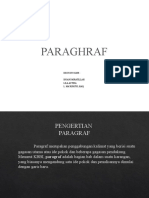 PARAGRAF - BIK - KLPK 3