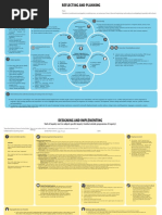 Causation Change Perspective: Human Migration Is A Response To Circumstances, Challenges and Opportunities