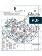 Political Map&Zoning 2017