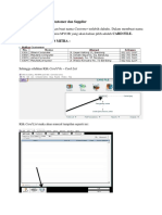 Cara Membuat Nama Supplier Dan Customer
