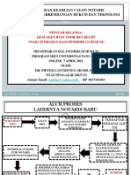 Slide Diskusi Hukum