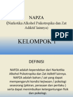 NAPZA