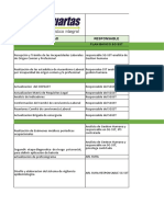 Plan de Trabajo SGSST