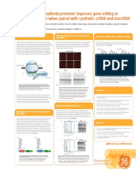 Poster Edit R Genome Engineering