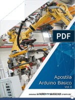 Apostila Arduino Vol 3