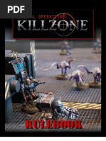 Download KillZone - Rules by Karol Zigmunth SN53954668 doc pdf