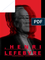 Henri Lefebvre 2021 - Web