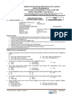 Soal Pat Apl & Pig Dpib Kelas Xi Tp. 18-19 - Nurdin