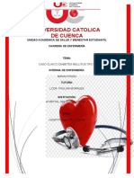 Caso Clinico Diabetes PDF