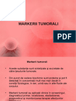 Curs 14 Markerii Tumorali