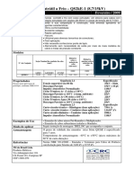 Data Sheet - 3M Emenda QS2kE- 1