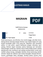 MIGRAIN