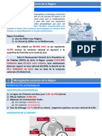 Monographie Region de Loriental