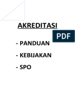 AKREDITASI