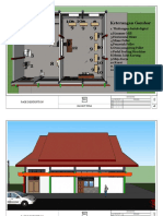 Ruang Produksi & Gudang