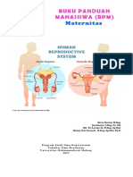 BPM Maternitas 2021