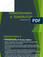 Termodinamika